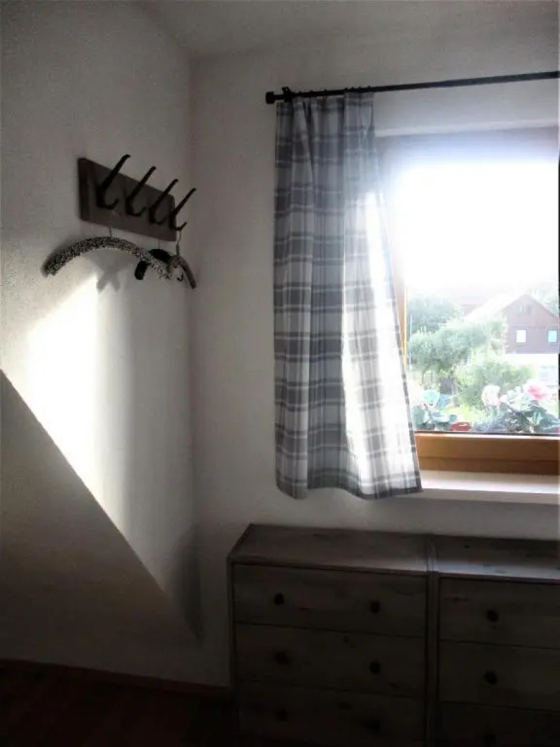 Ferienwohnung Sandhasennest