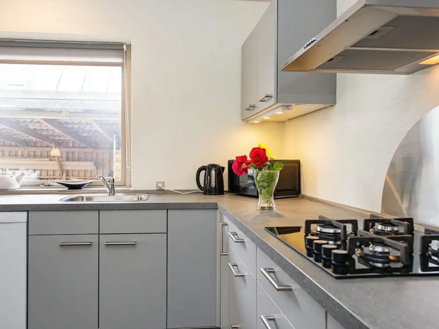 8 Person Holiday Home in Struer