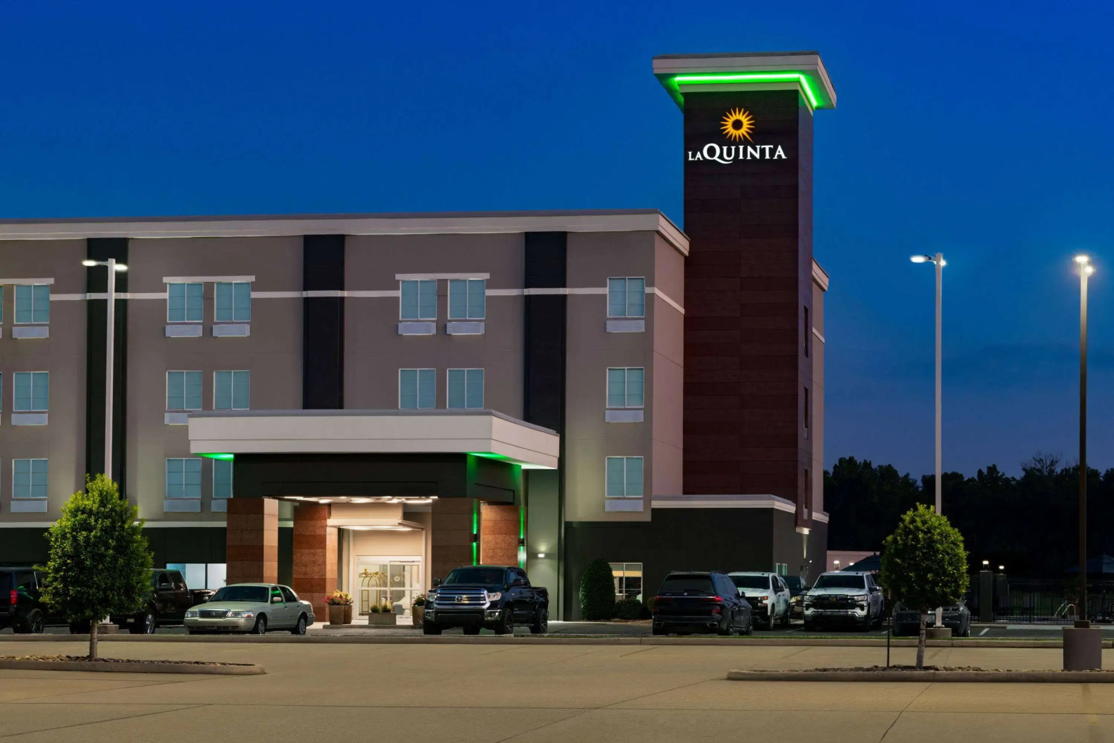 La Quinta Inn & Suites by Wyndham Gonzales LA