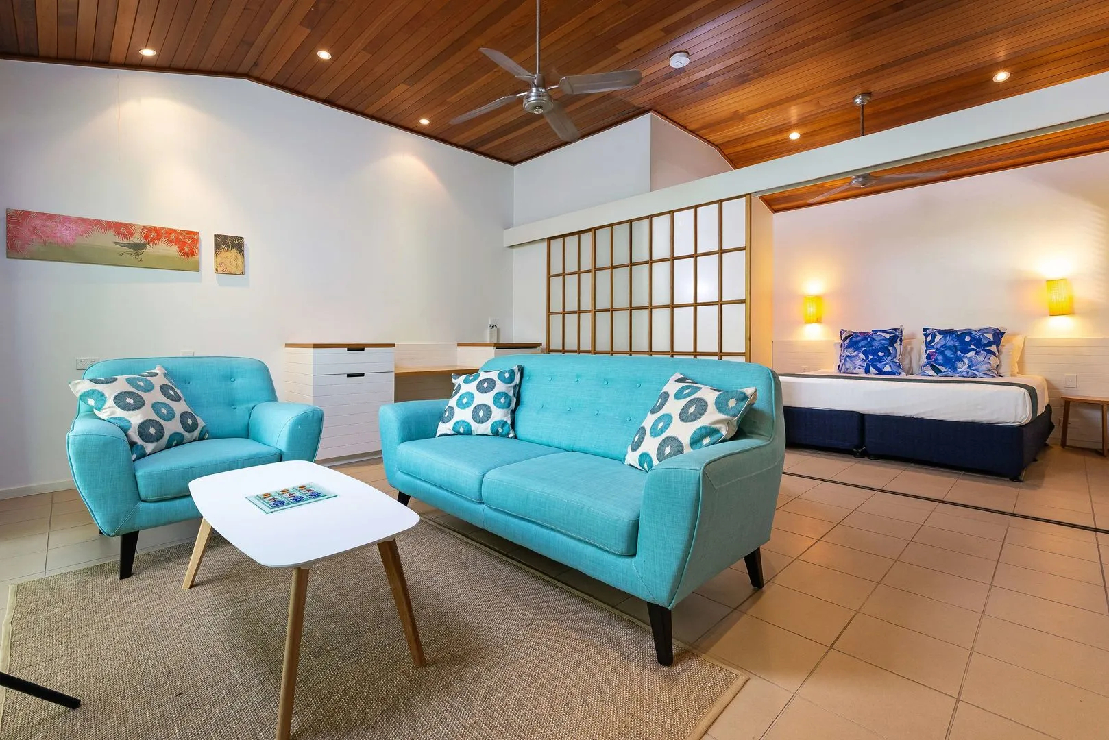 Heron Island Resort