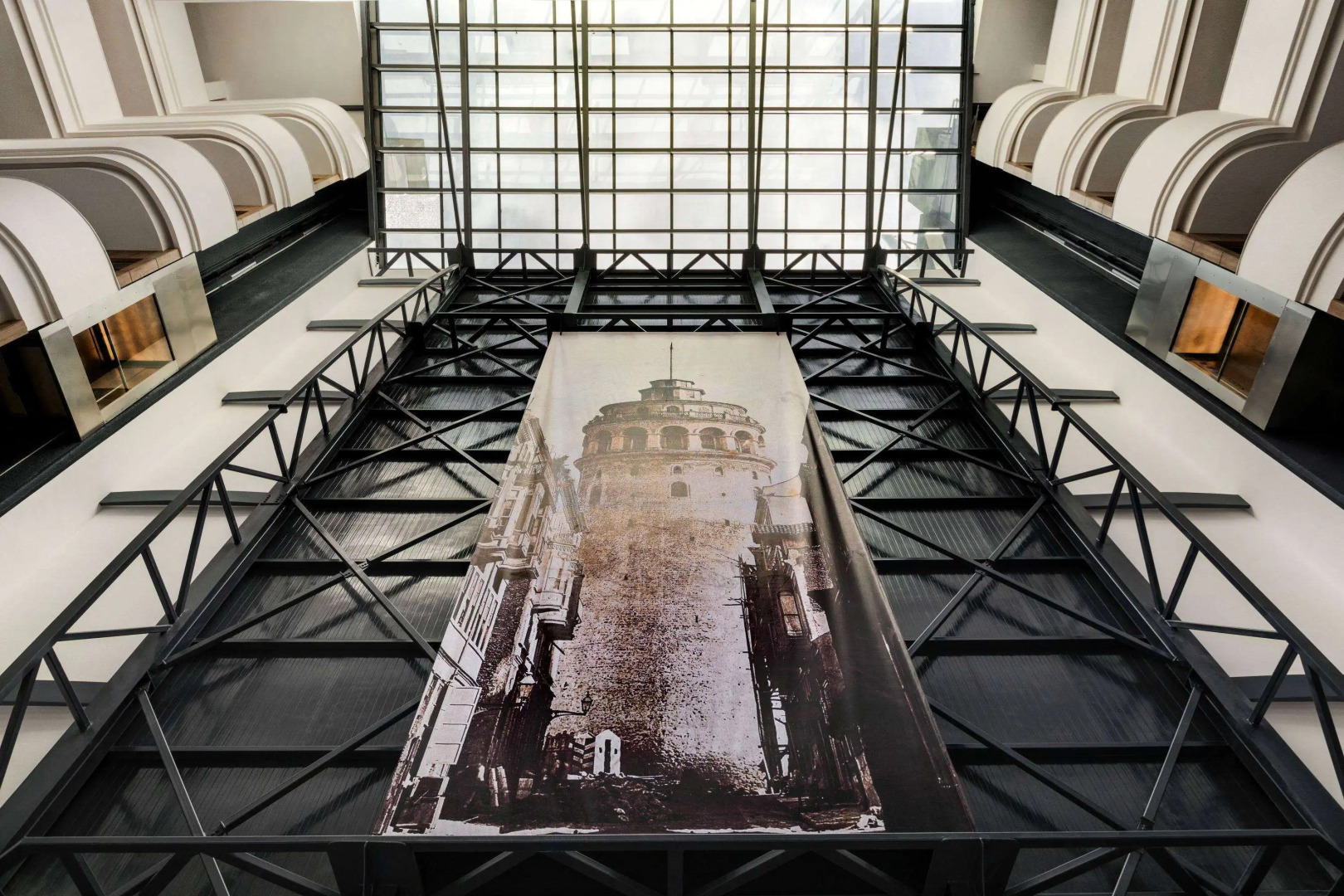 Ramada Encore By Wyndham Istanbul Basin Express