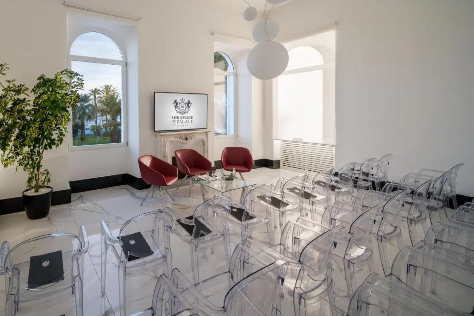 Miramare the Palace Hotel