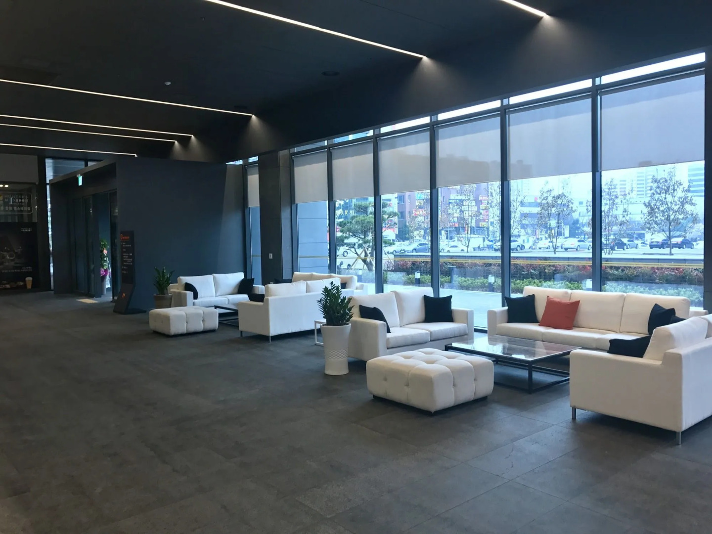 Grand City Hotel Changwon