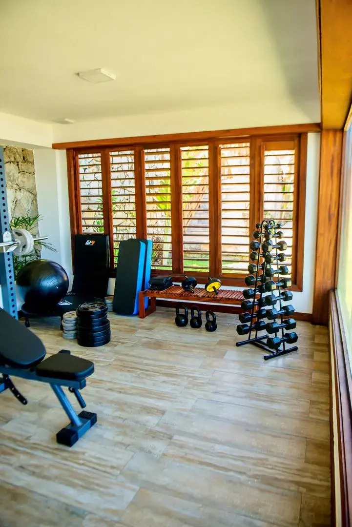 Carlore Hotel Taíba