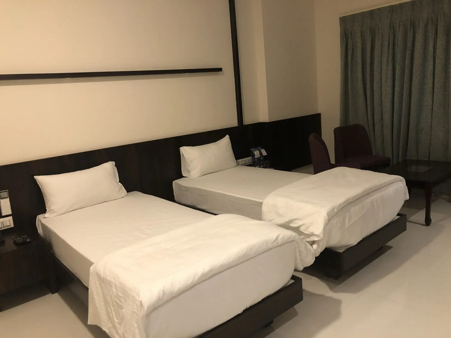 Kyriad Hotel Vijayapura