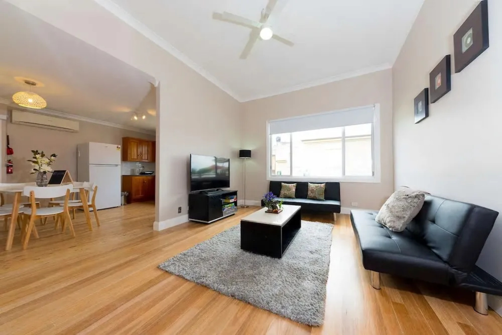 Cottage At The Wines