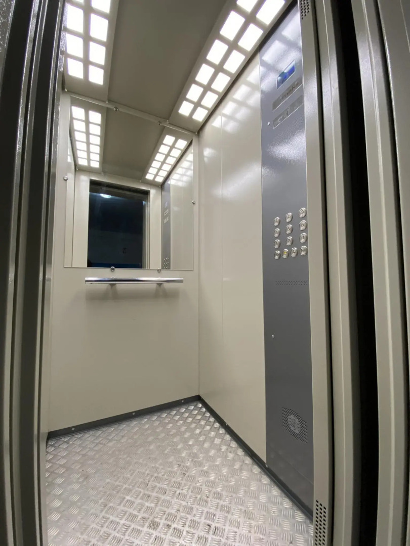 Апартаменты на улице Кочубея 26