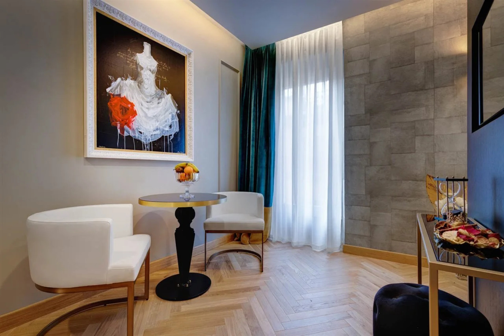 Dharma Boutique Hotel & SPA