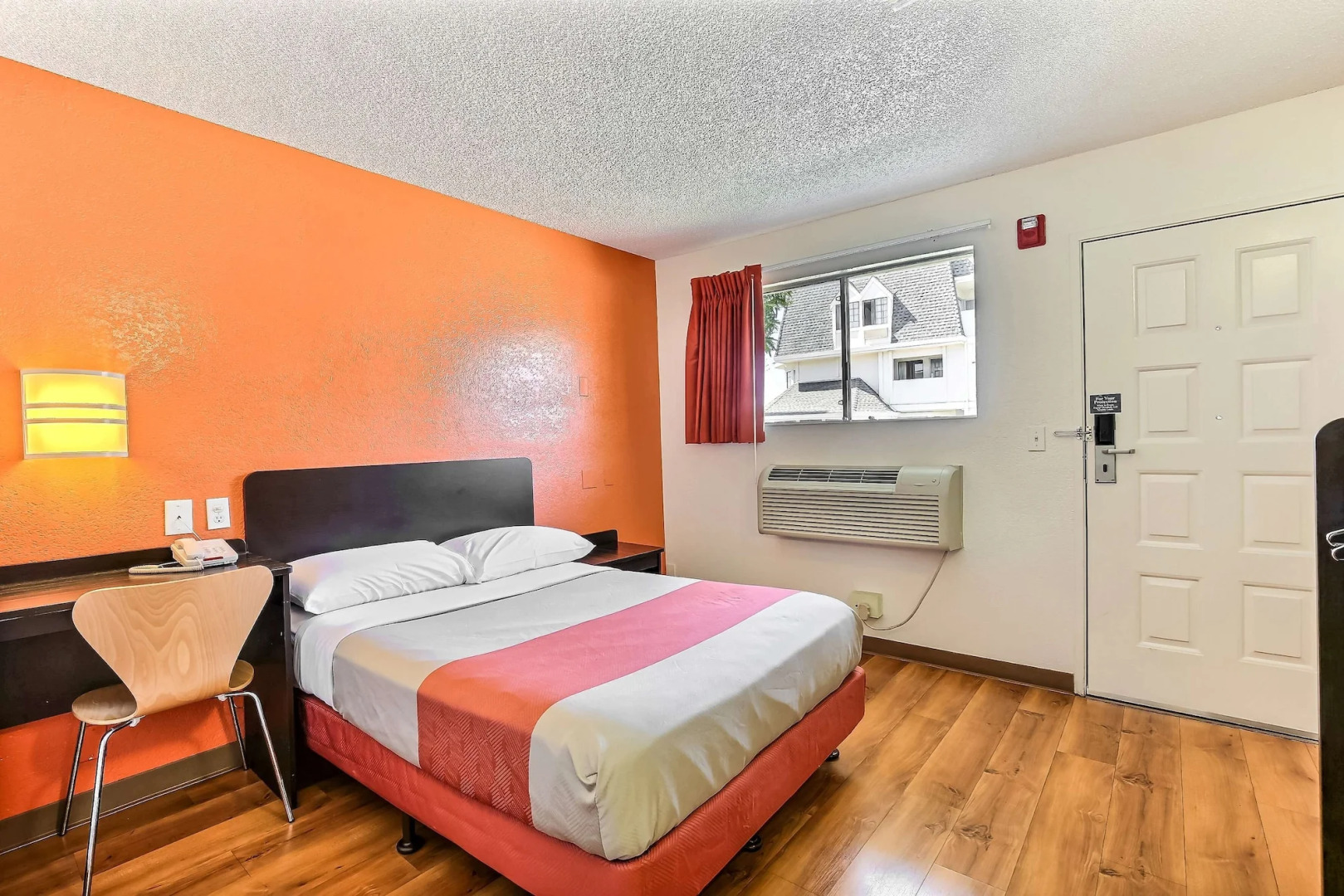 Motel 6 Oakland Airport