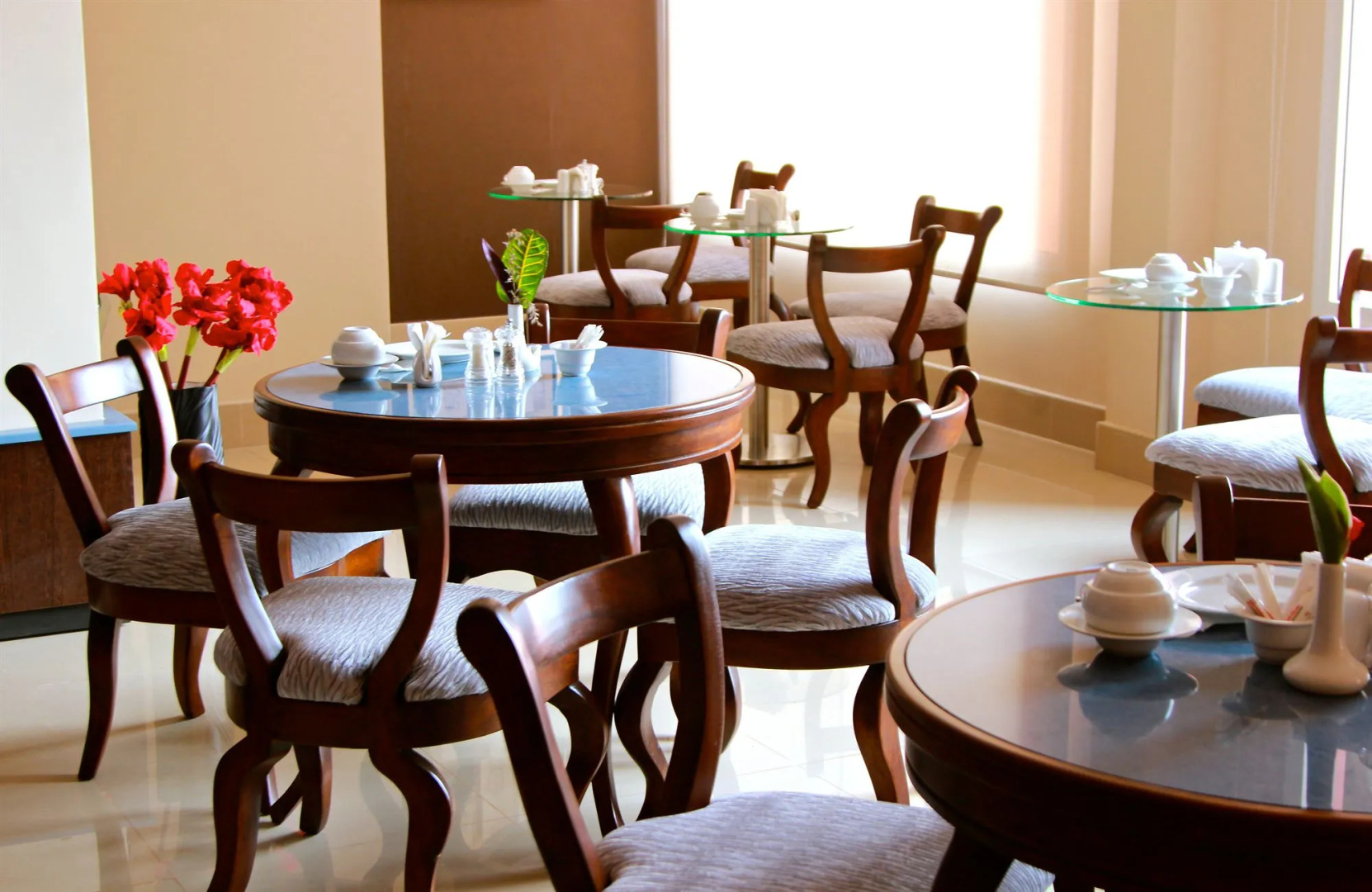 Home Suites Boutique Hotel Freetown