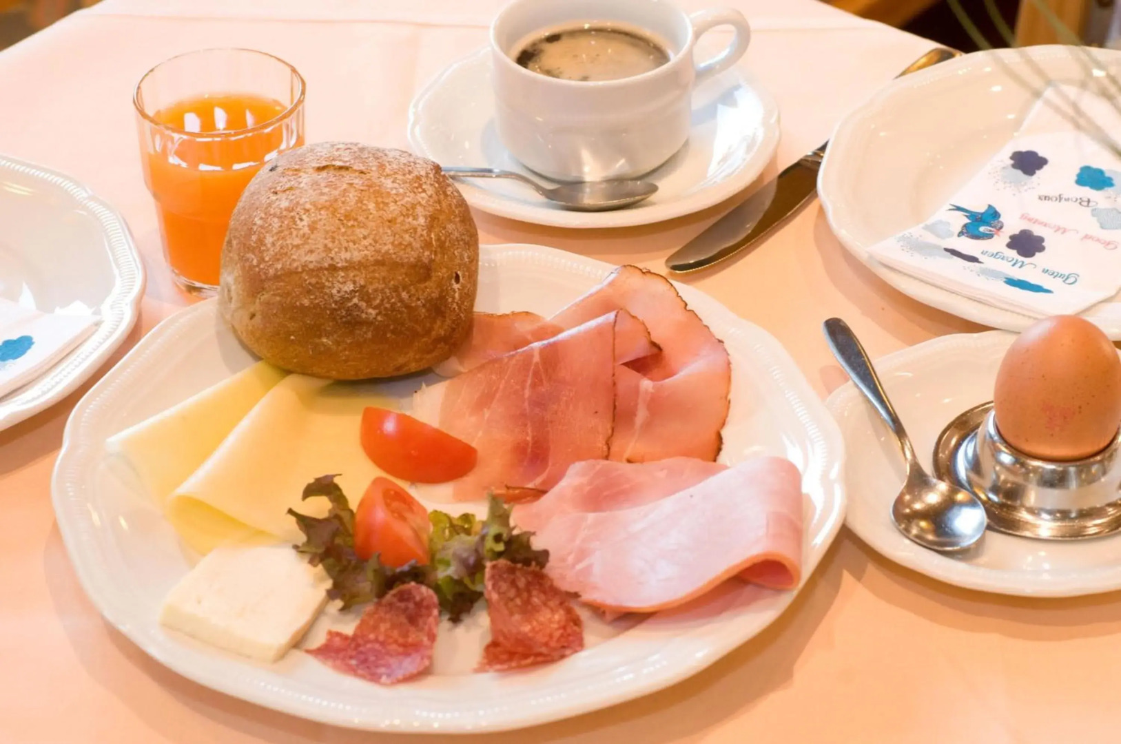 Hotel Schwarzwaldhof