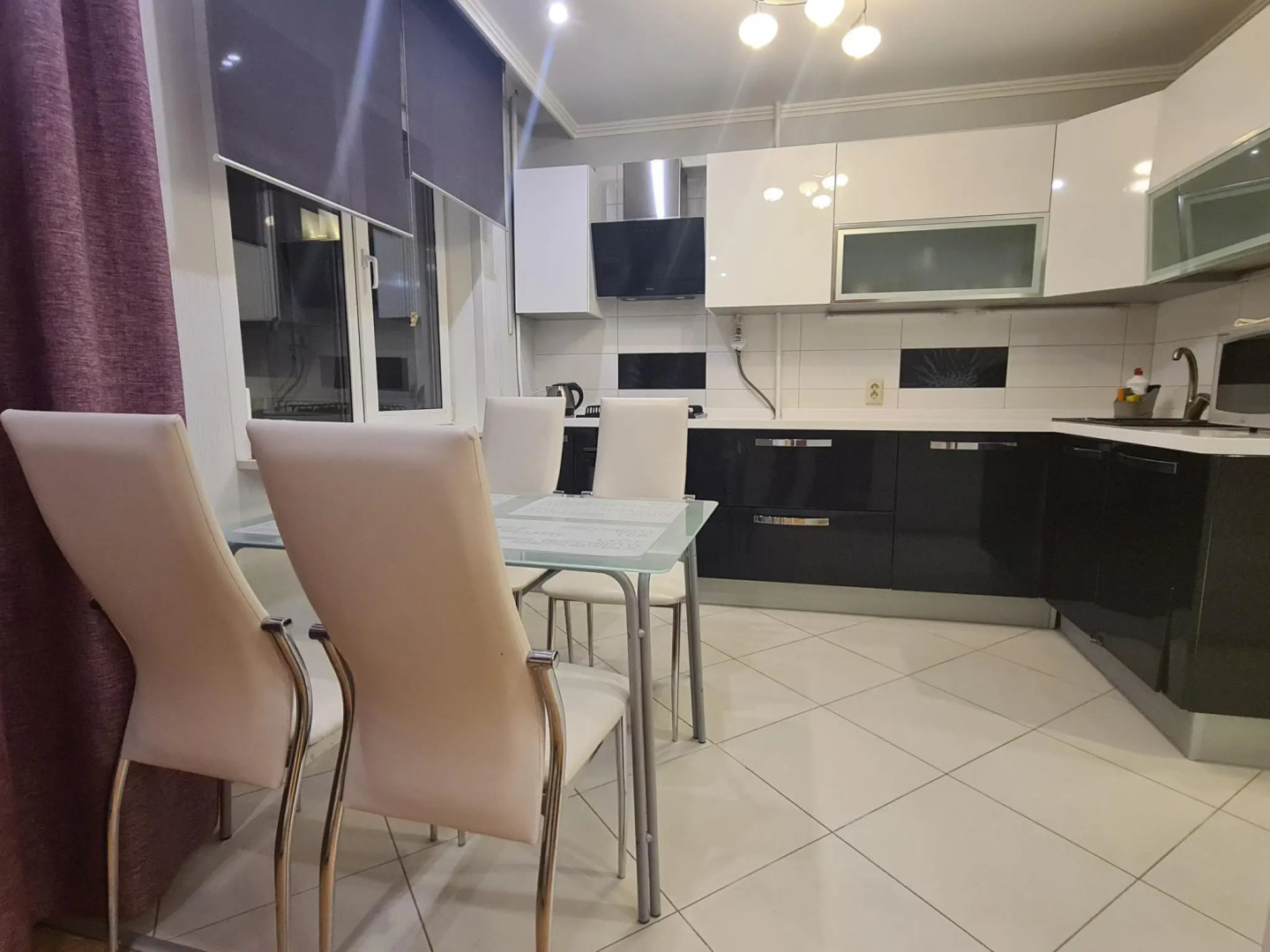 ZNS Rent (ЗНС Рент) на улице Луначарского 63