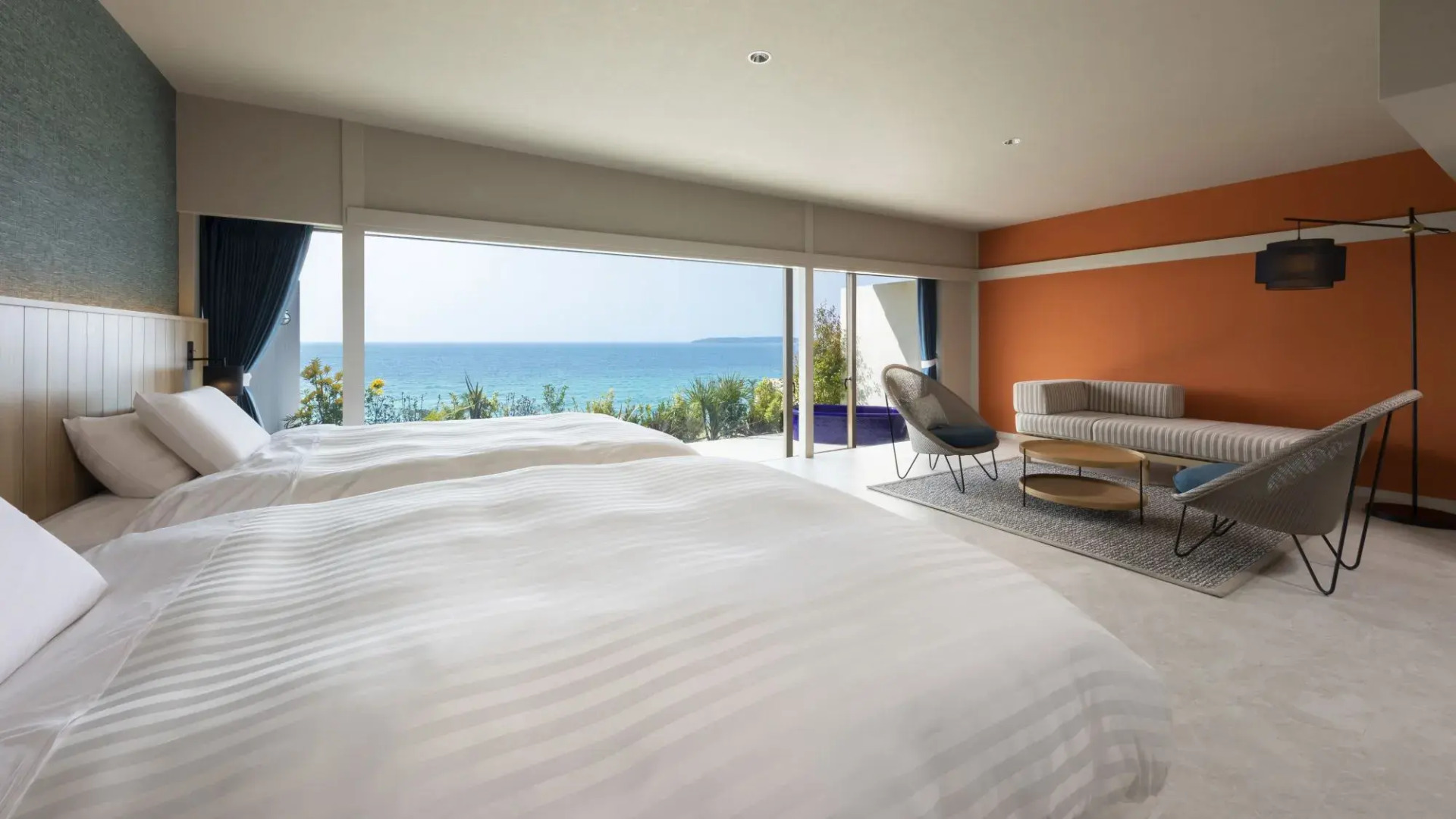 Hotel Nishi-Nagato Resort