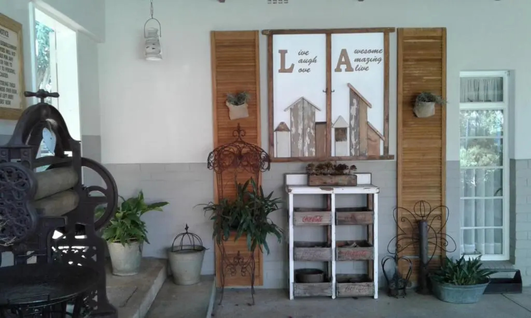 LA Guesthouse