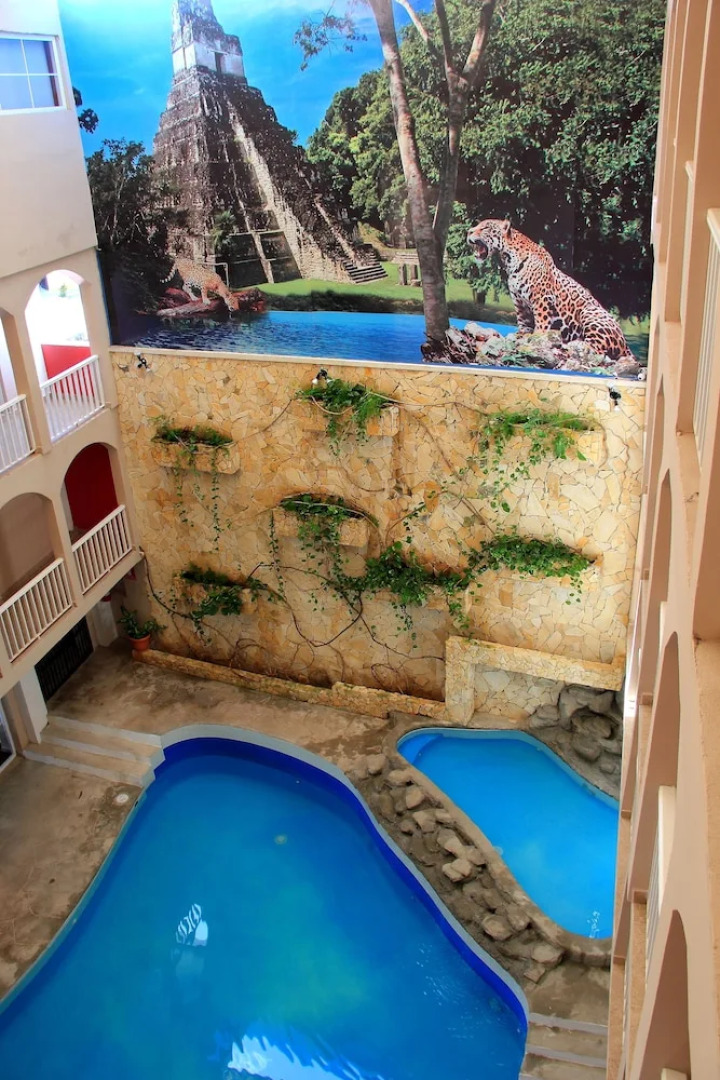 Ramada by Wyndham Tikal Isla de Flores