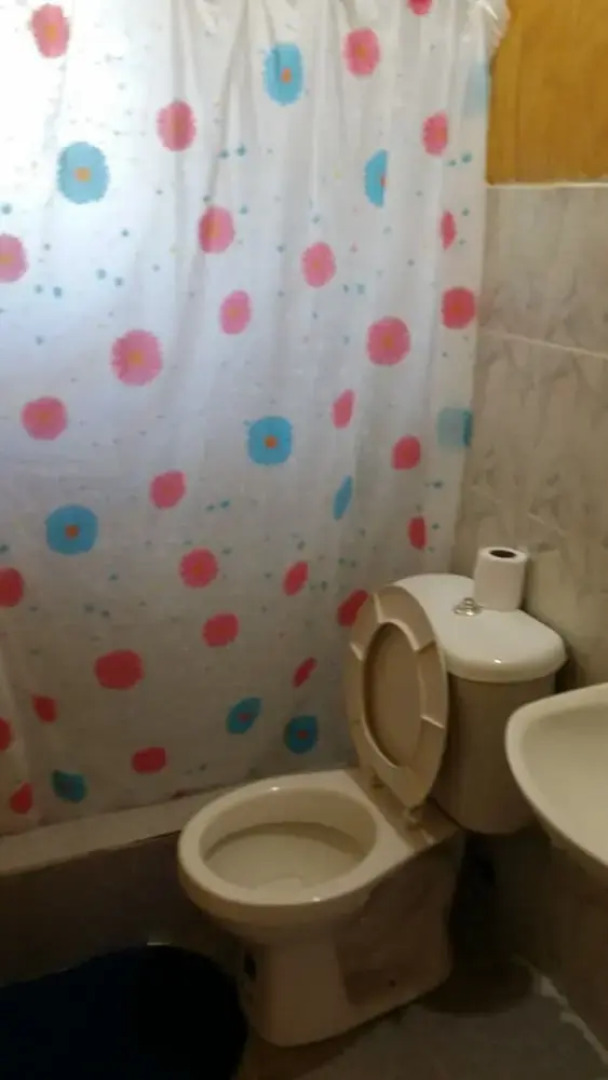 Cabañas Piedra Blanca