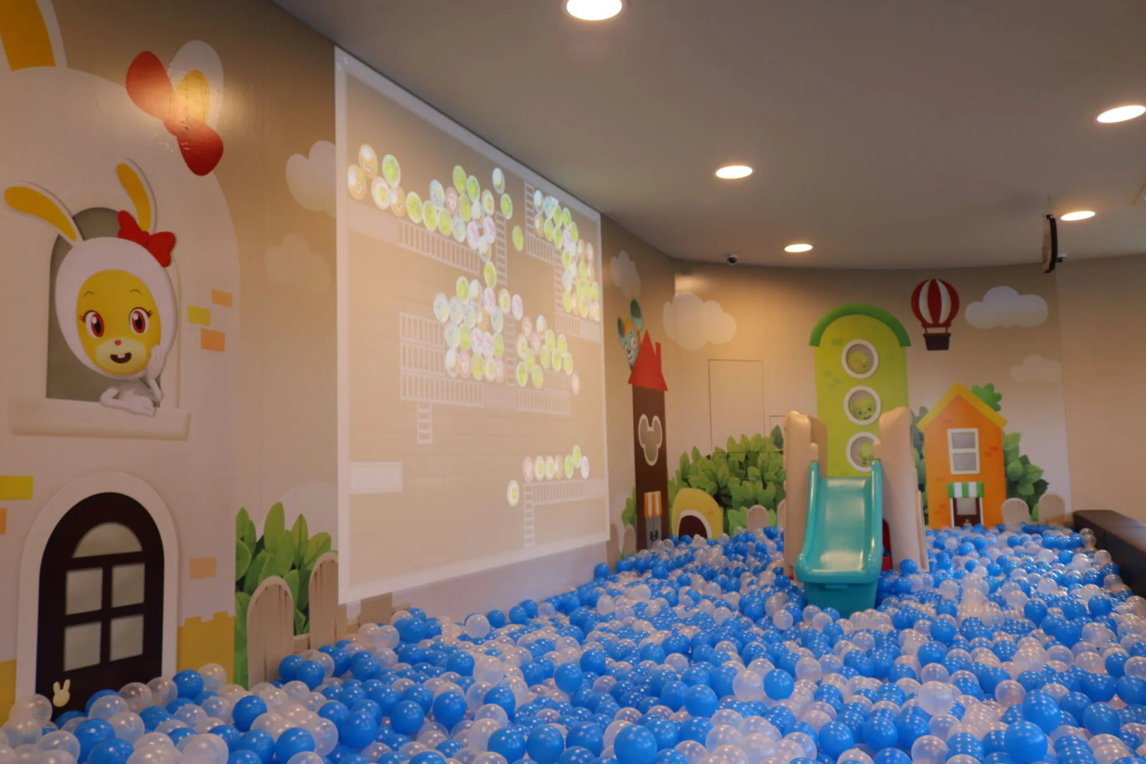 Kensington Resort Gapyeong