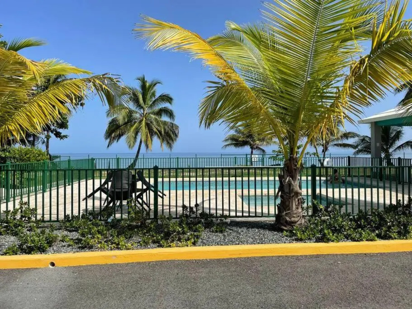 My Dream Beach House