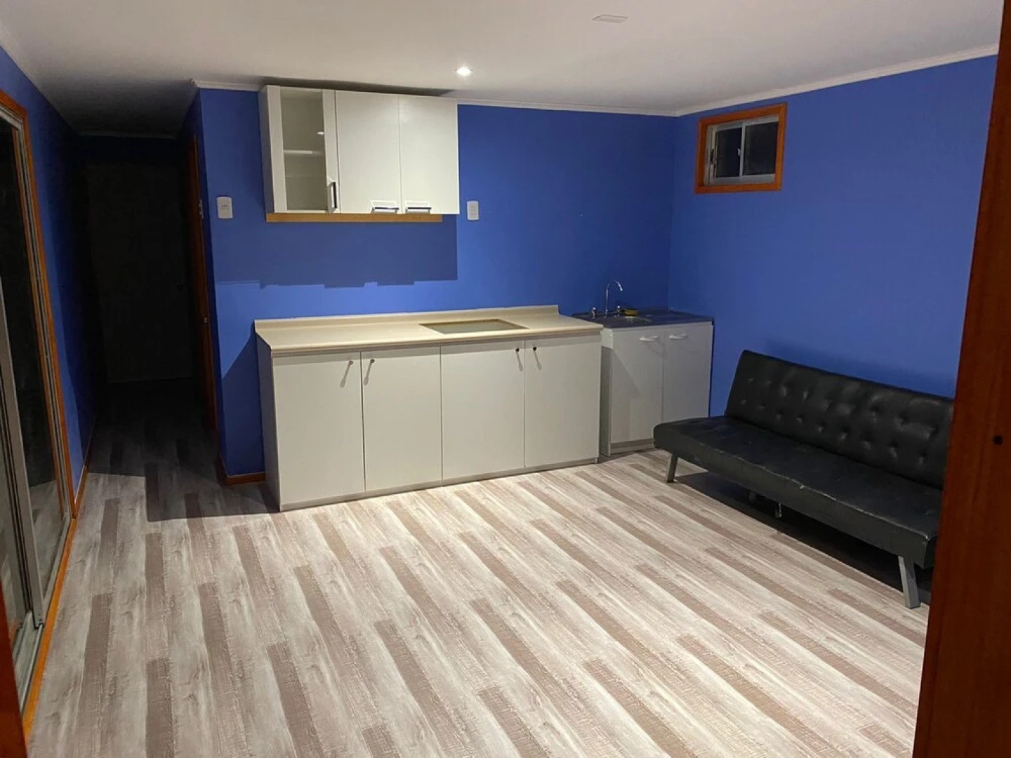 Cabañas en la naturaleza del Río Elqui