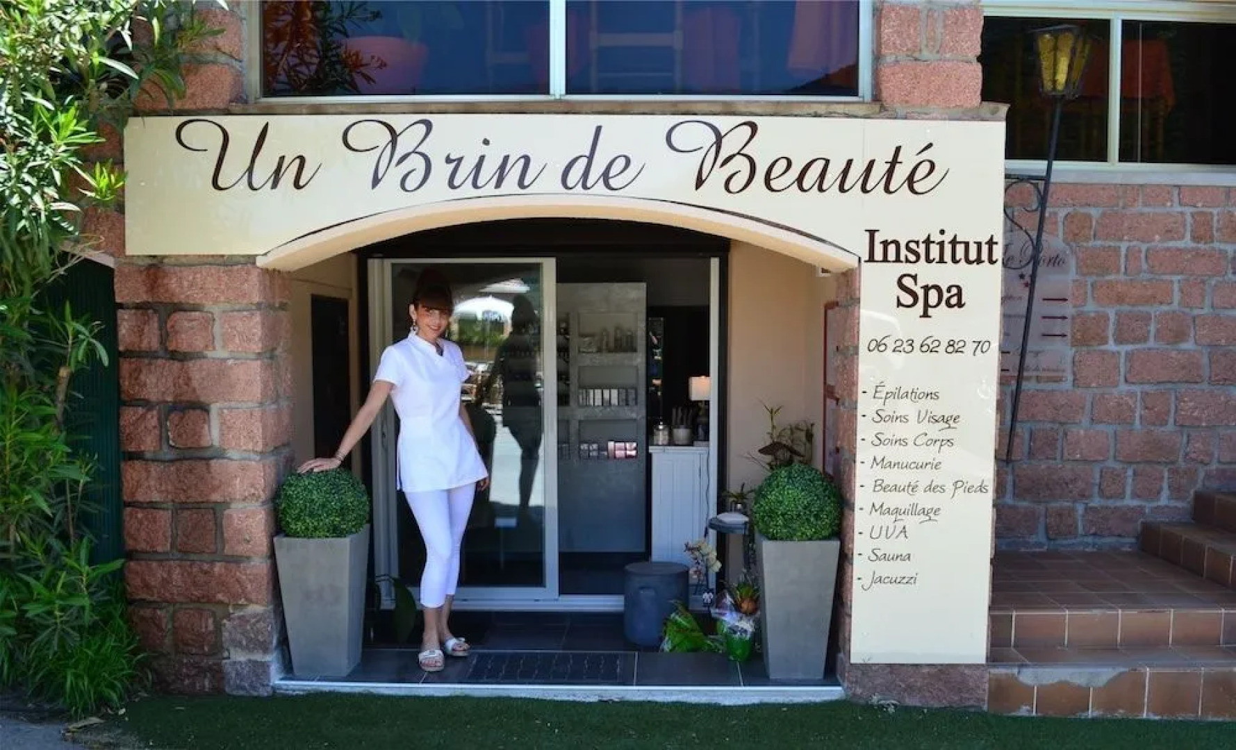 Le Porto Appart'Hotel