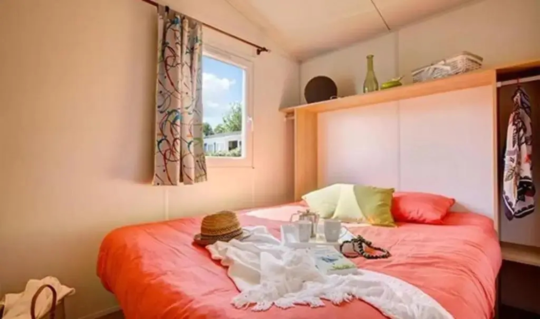 Camping Les Pommiers du Mont St Michel