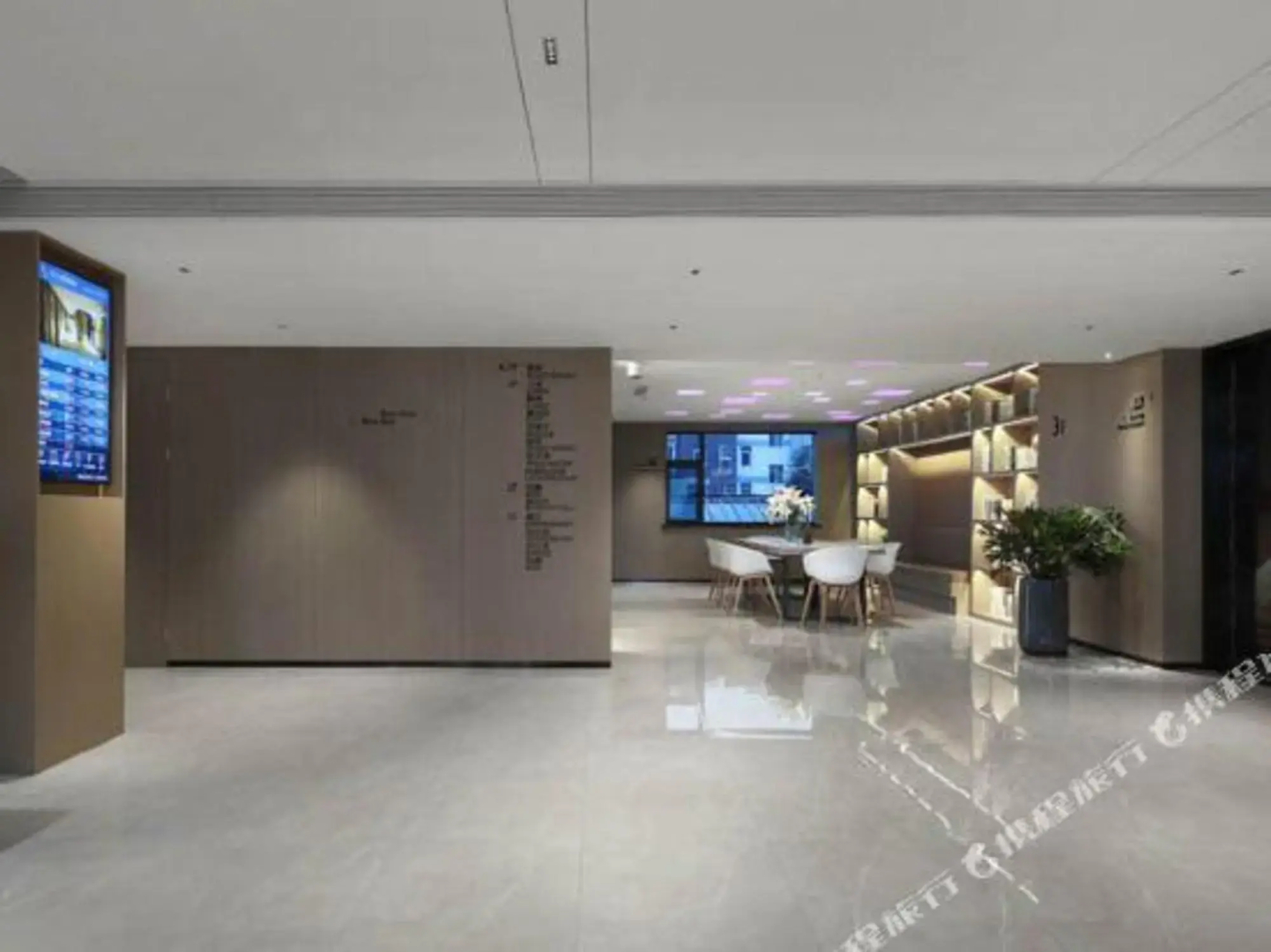 Zhengda Business Hotel