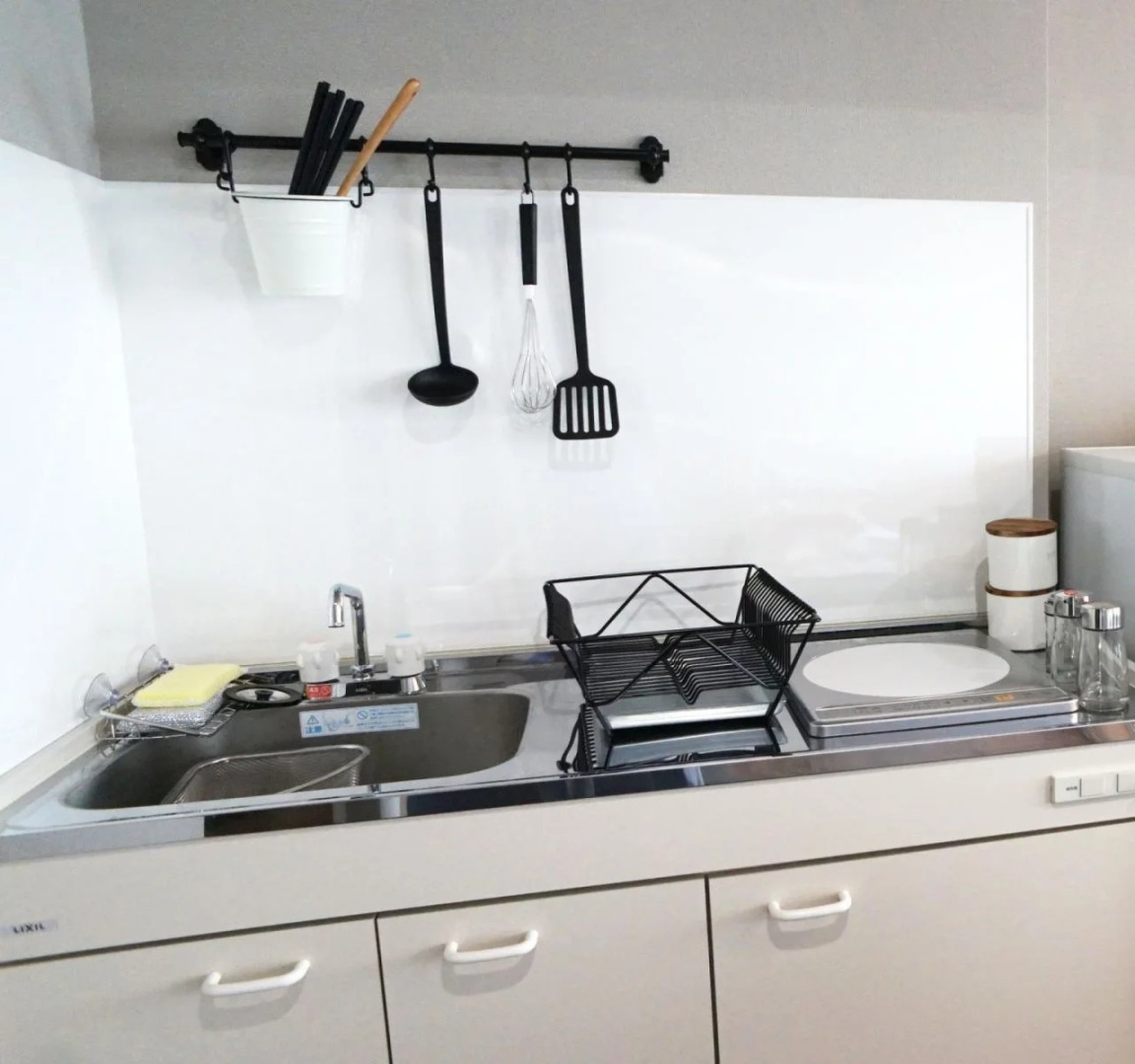 Beagle Tokyo Hostel and Apartments