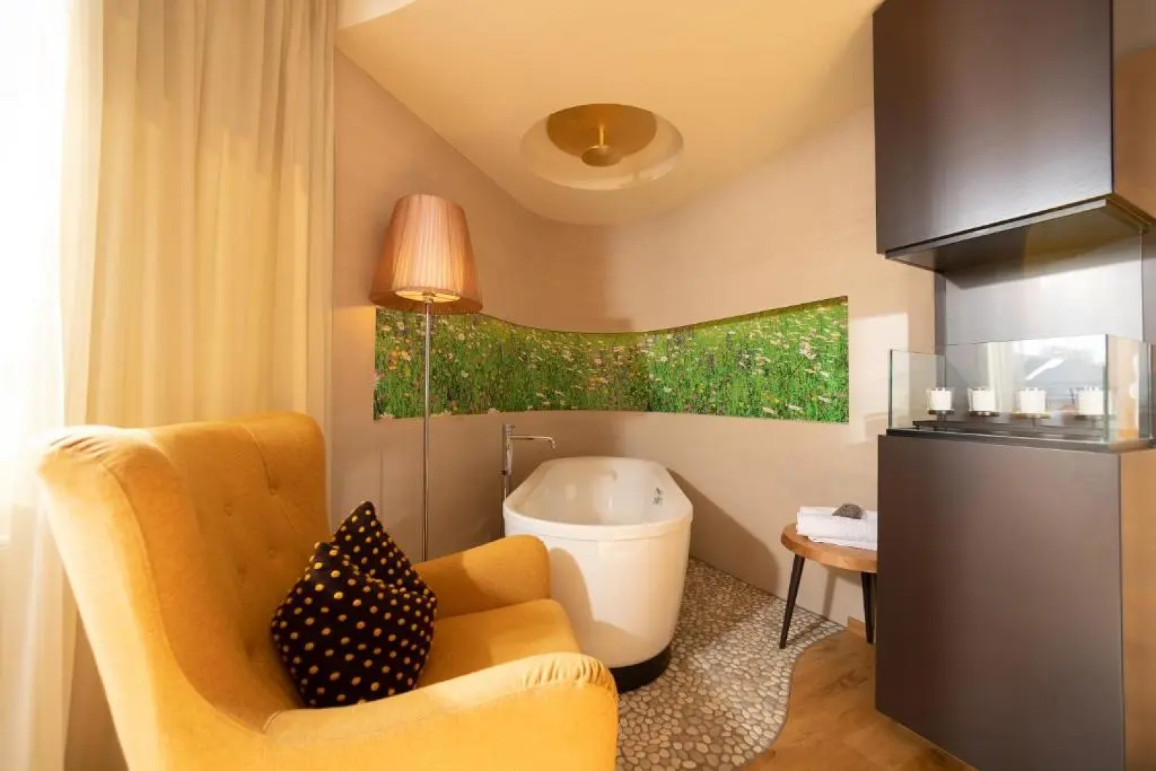 Wohlfühl Hotel Eder