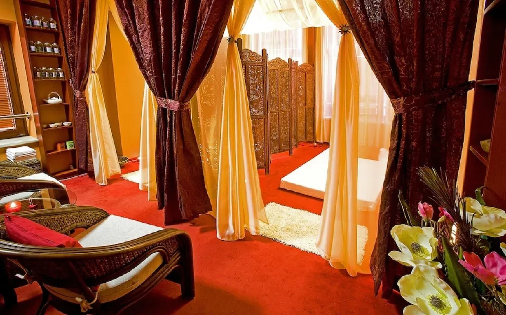 Wellness Hotel Patince