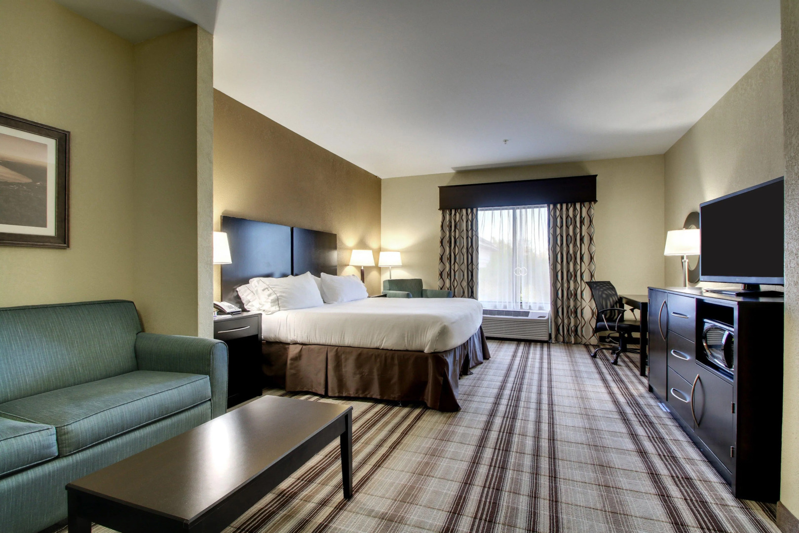 Holiday Inn Express Hotel & Suites Natchez South by IHG