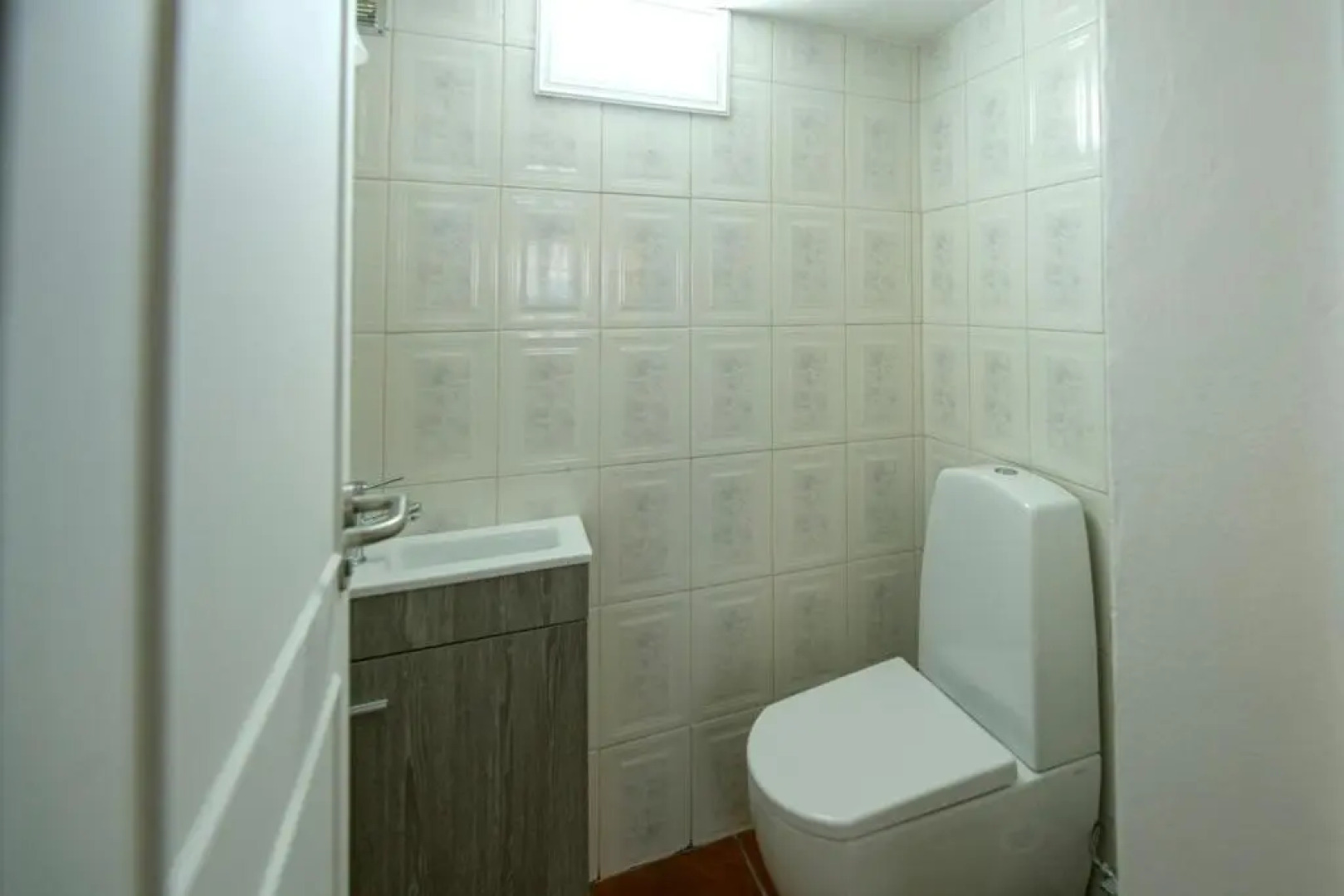 3 bedrooms villa with private pool enclosed garden and wifi at Amarante