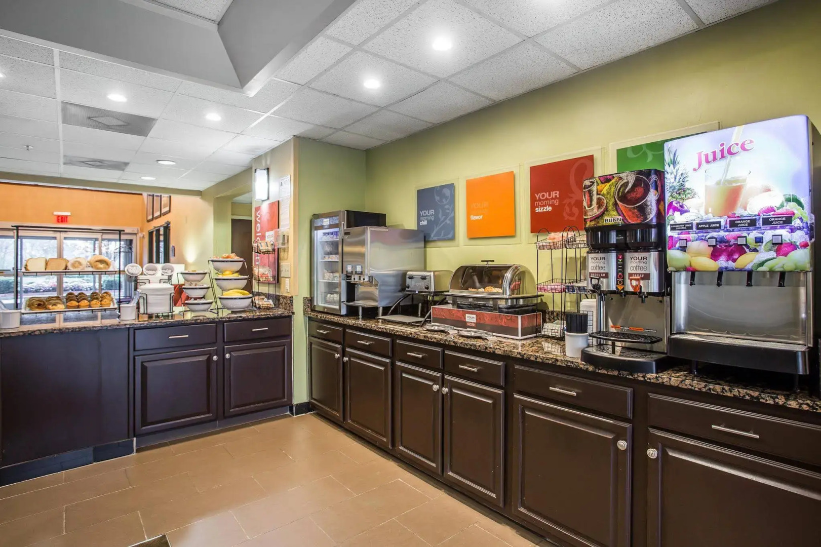 Comfort Inn & Suites Lake Norman