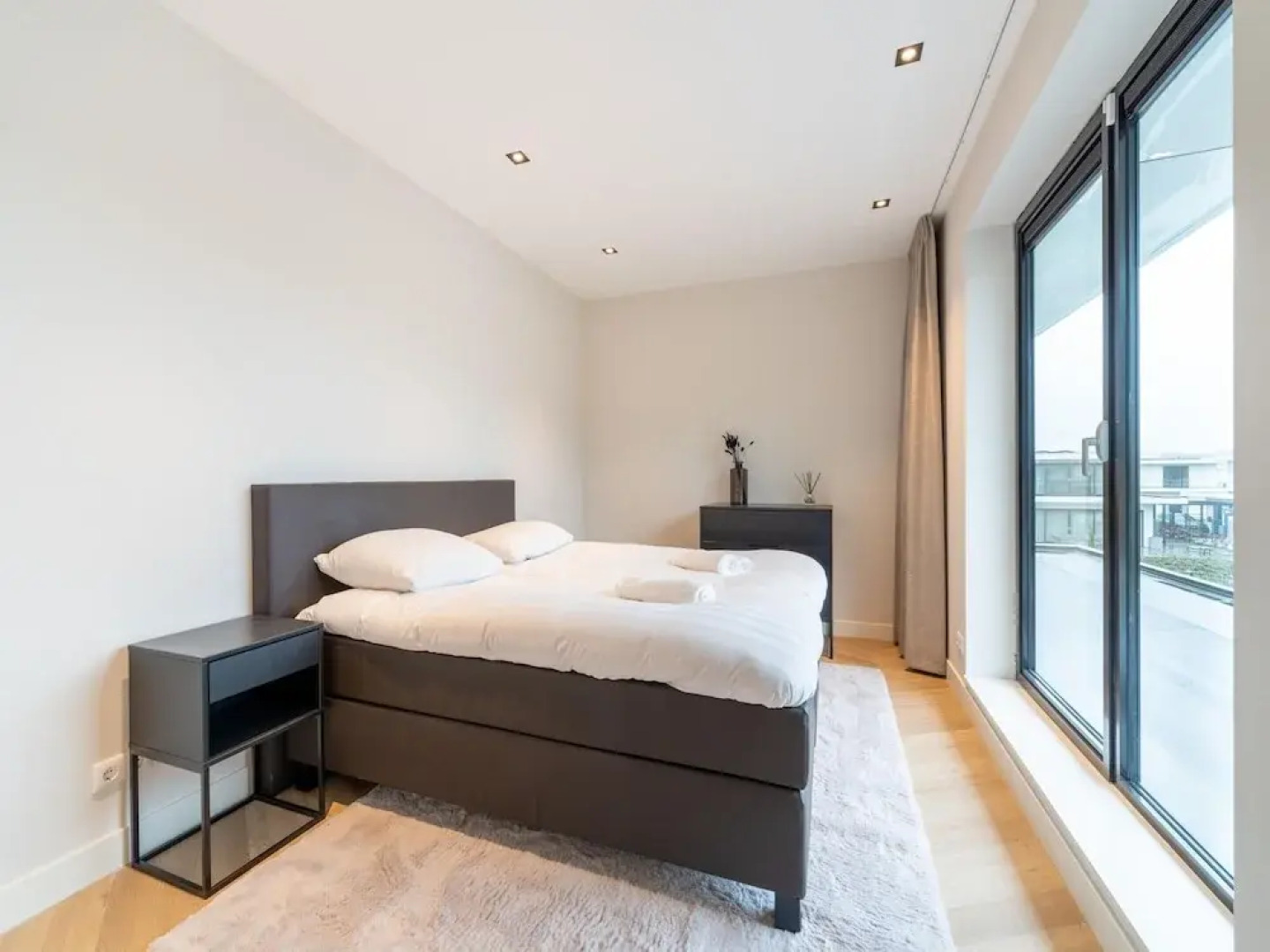 Beautiful Water Villa Near Harderwijk