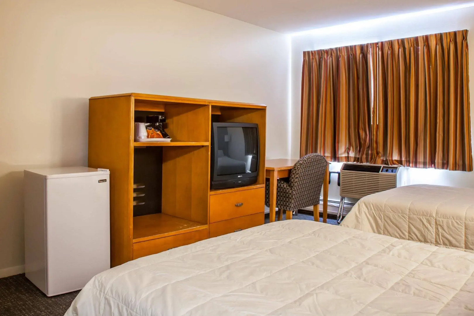 Rodeway Inn Middletown - Newport