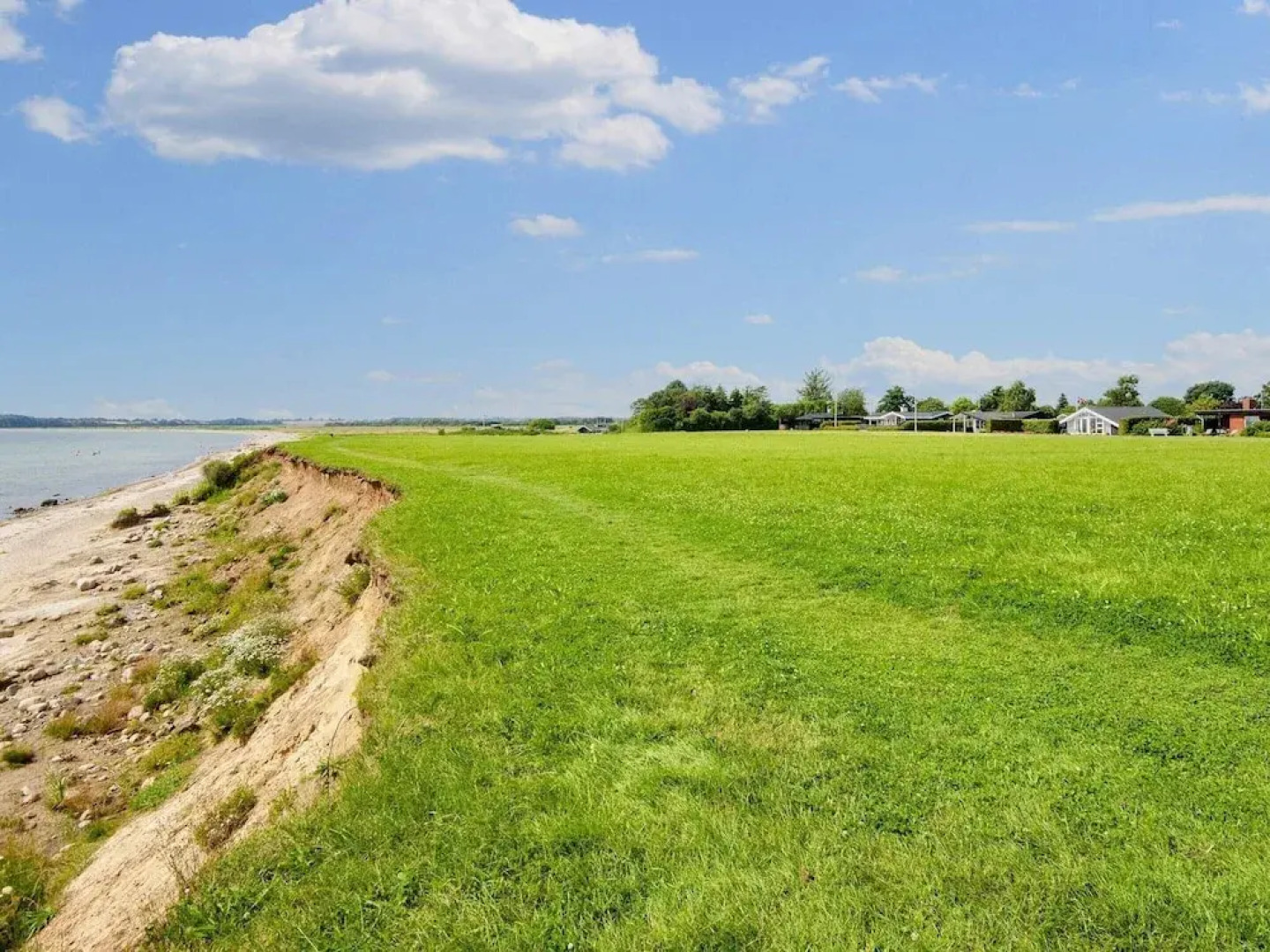 8 Person Holiday Home in Haderslev-by Traum