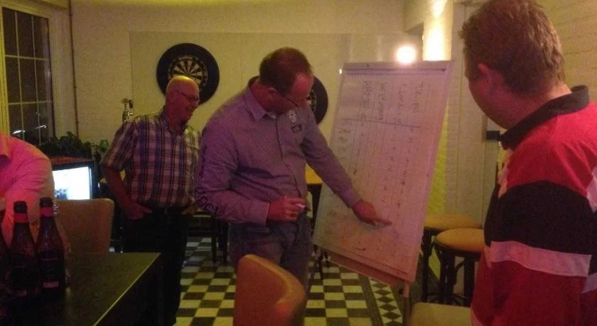 Hotel-Restaurant De Leygraaf