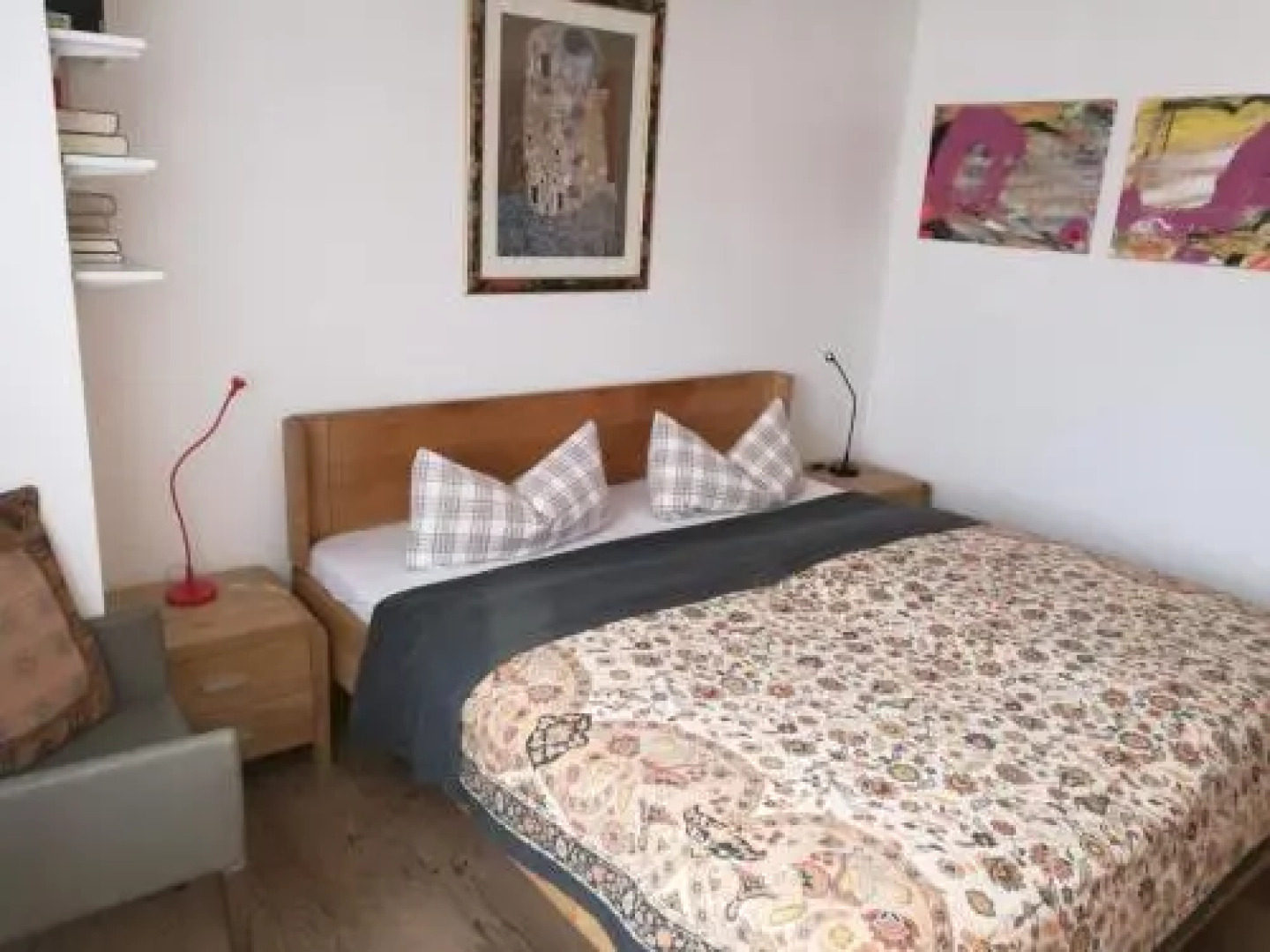 Ferienwohnung "Percy"