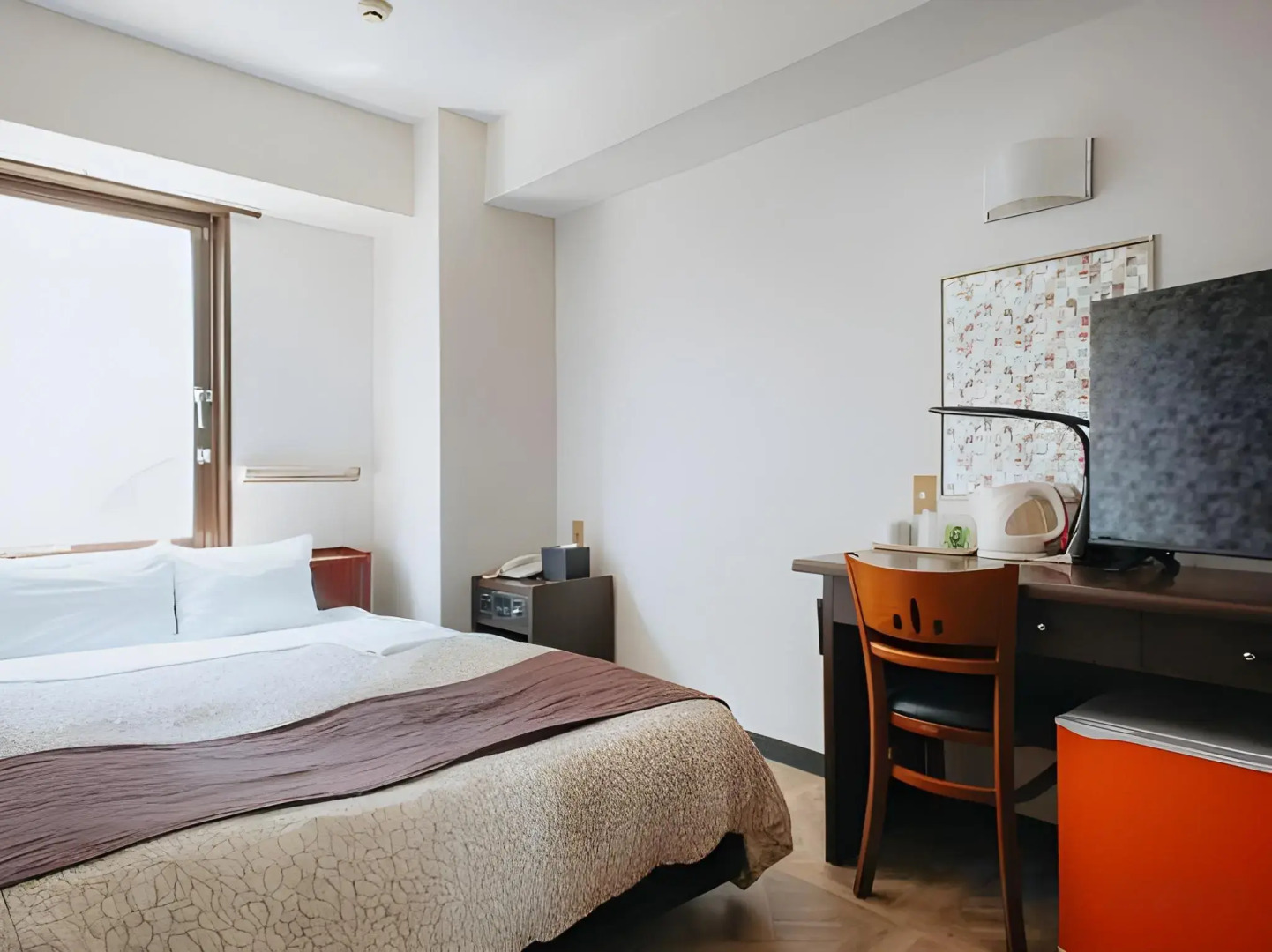 Hamamatsu Station Hotel