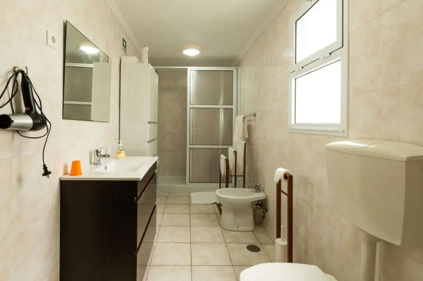 Casa Piscinas Naturais