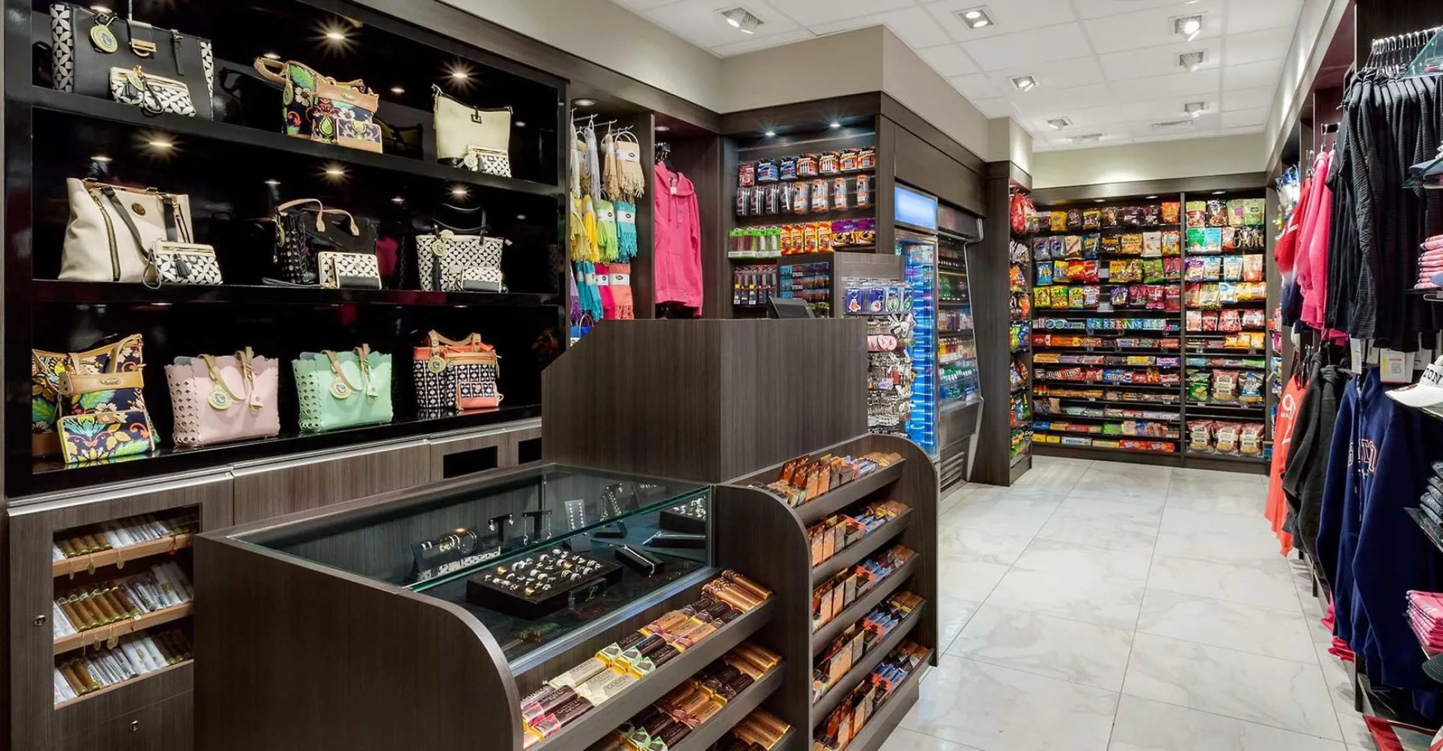 Отель Hilton Boston Park Plaza