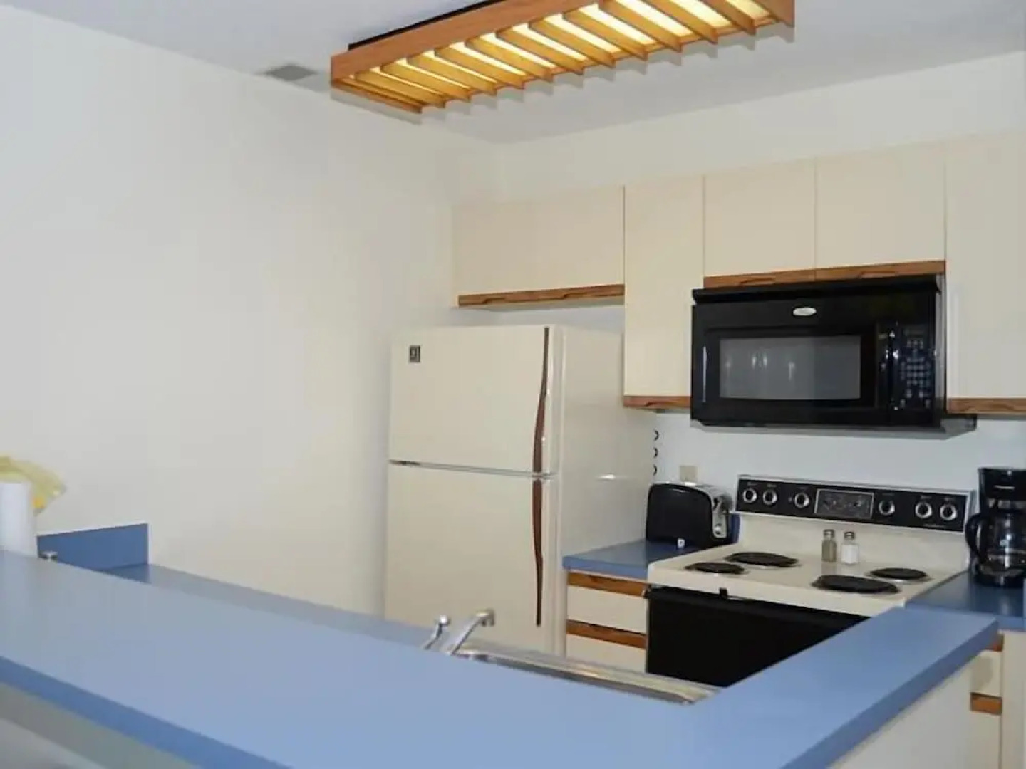 Beach Condominium Hotel