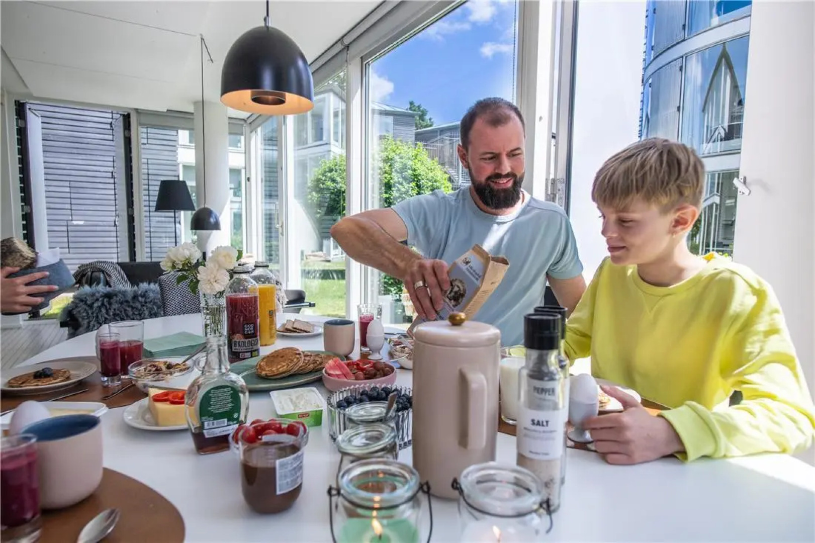 Kolding Hotel Apartments