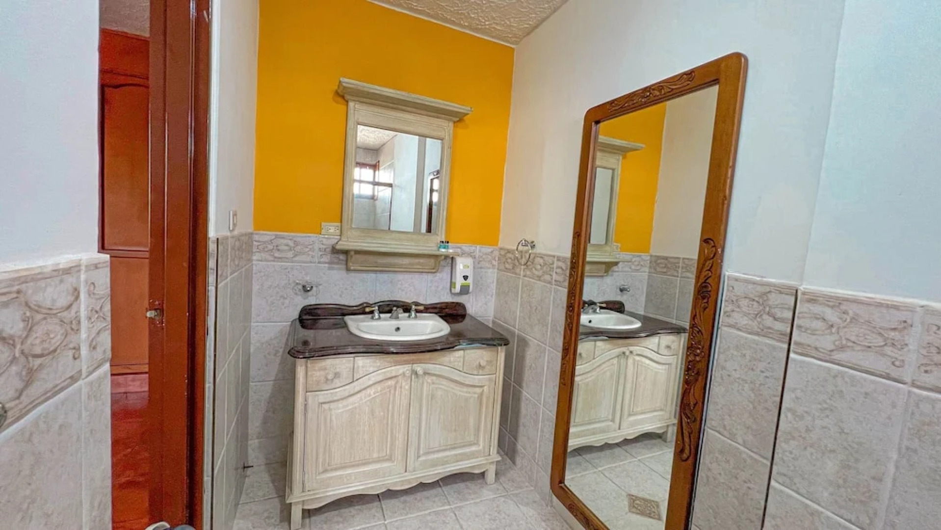 Hotel Campestre El Molino Dapa Cali