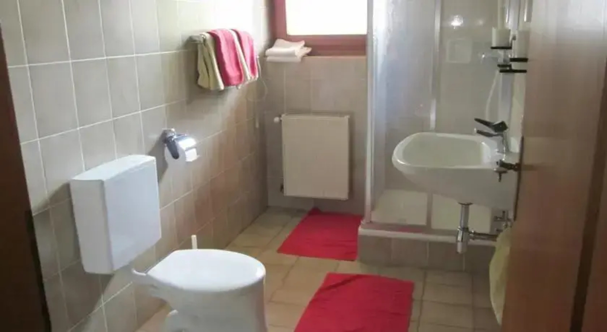 Ferienwohnung Moser am See