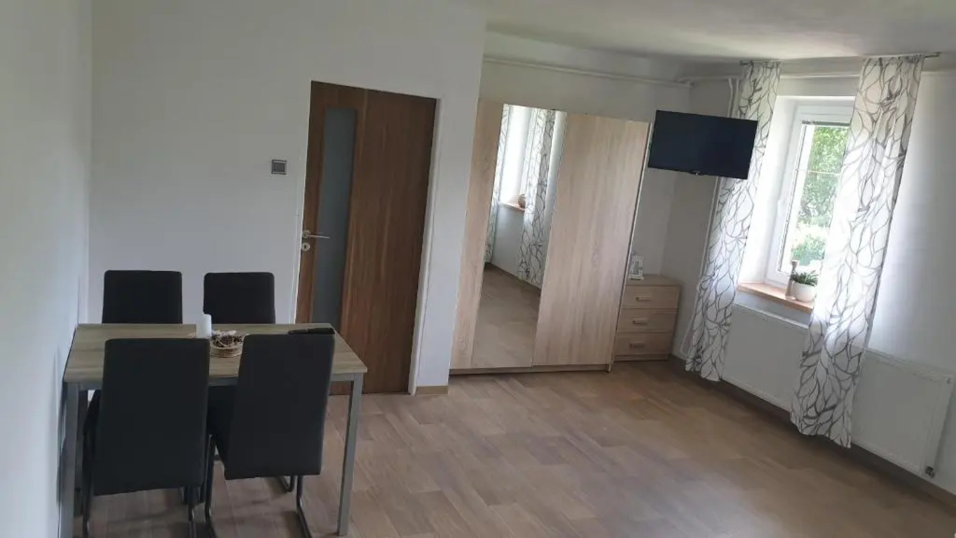 Ubytování v soukromí - U Hlinků