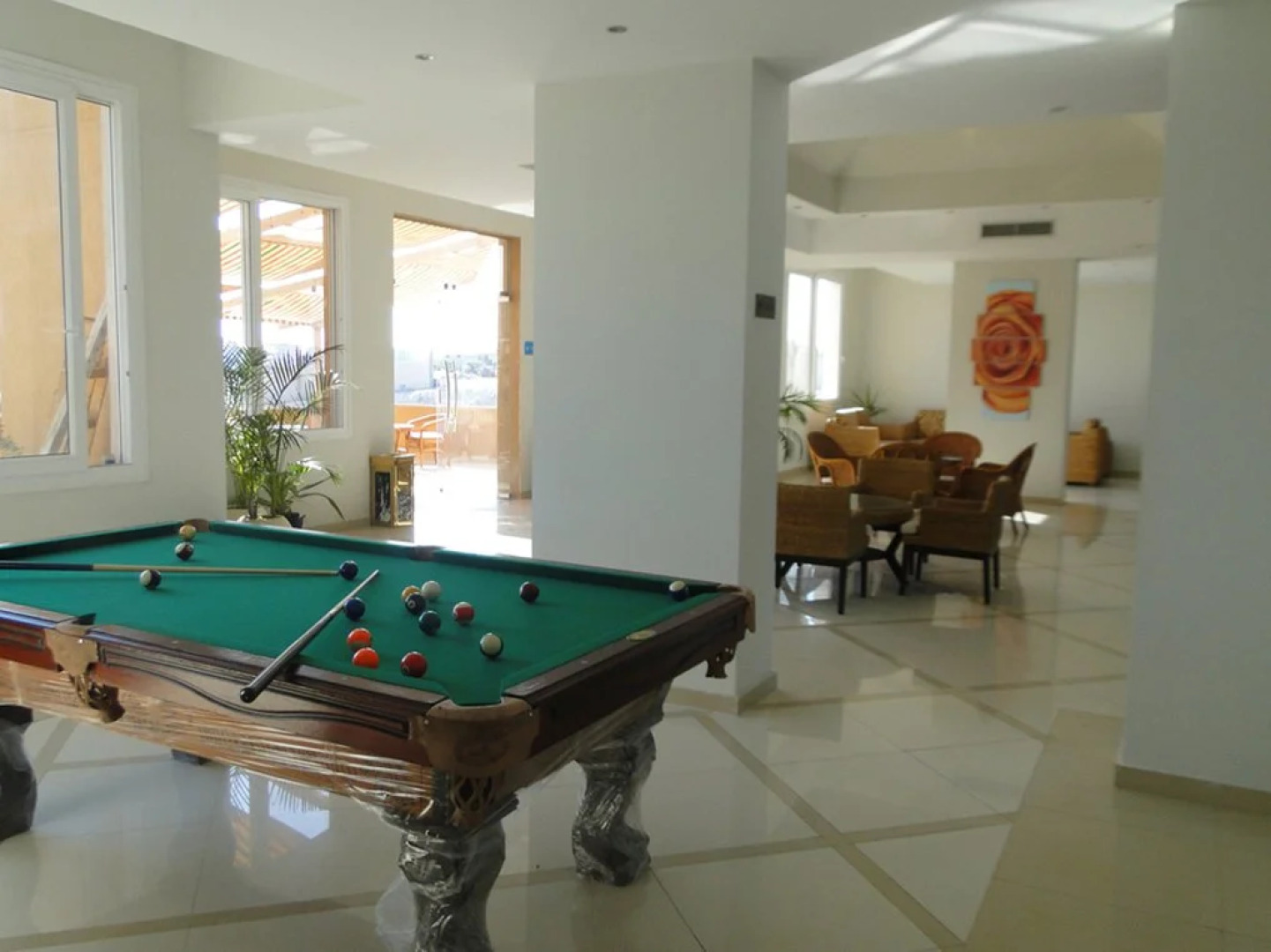 Siesta Hotel