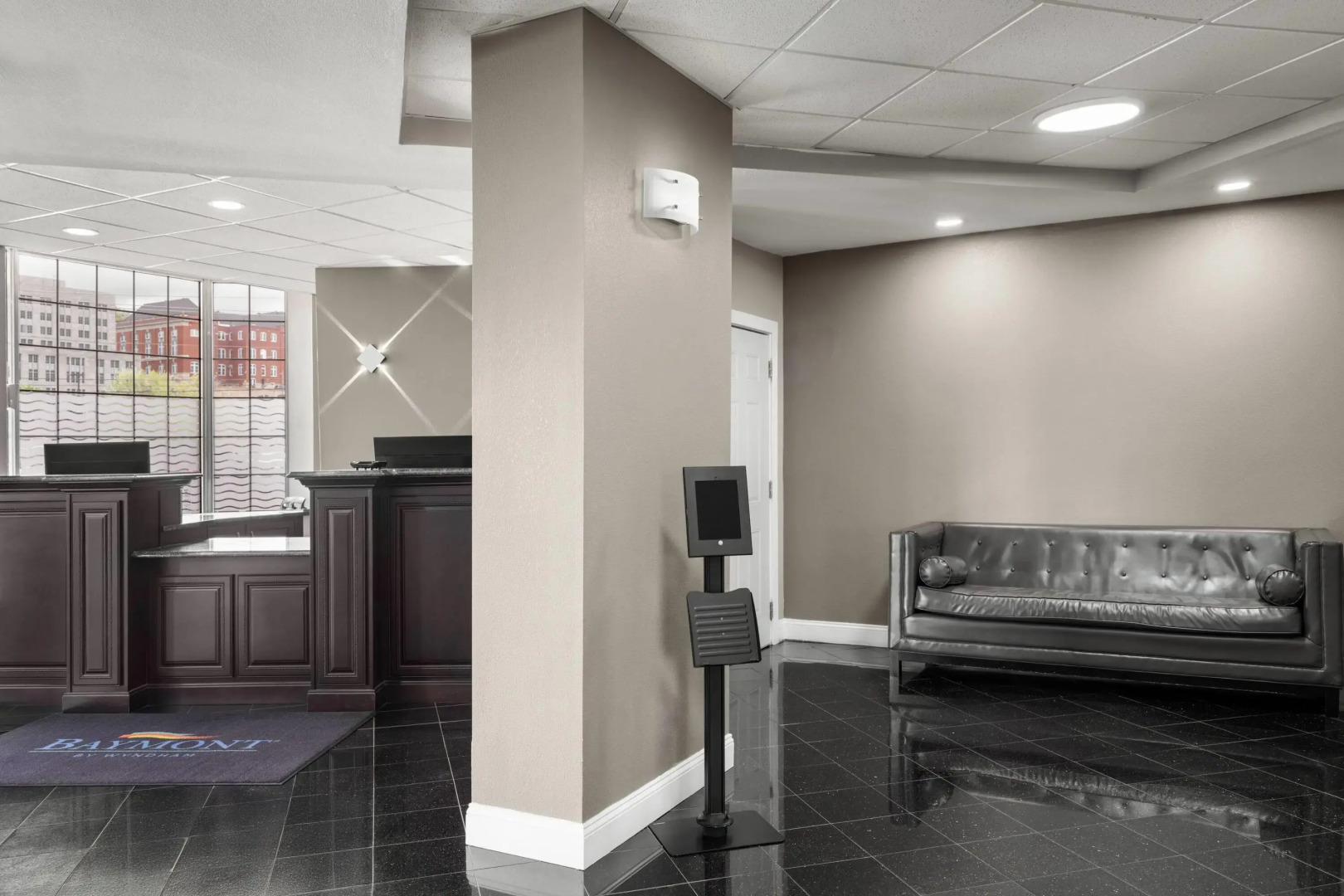 Baymont by Wyndham Jefferson City