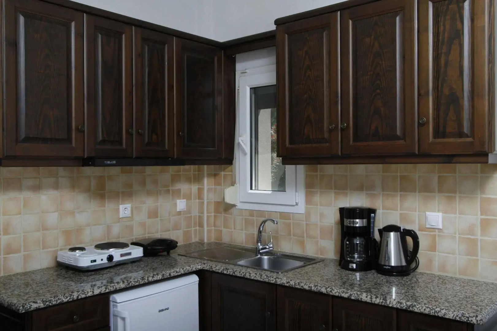 Amygdalies Apartments