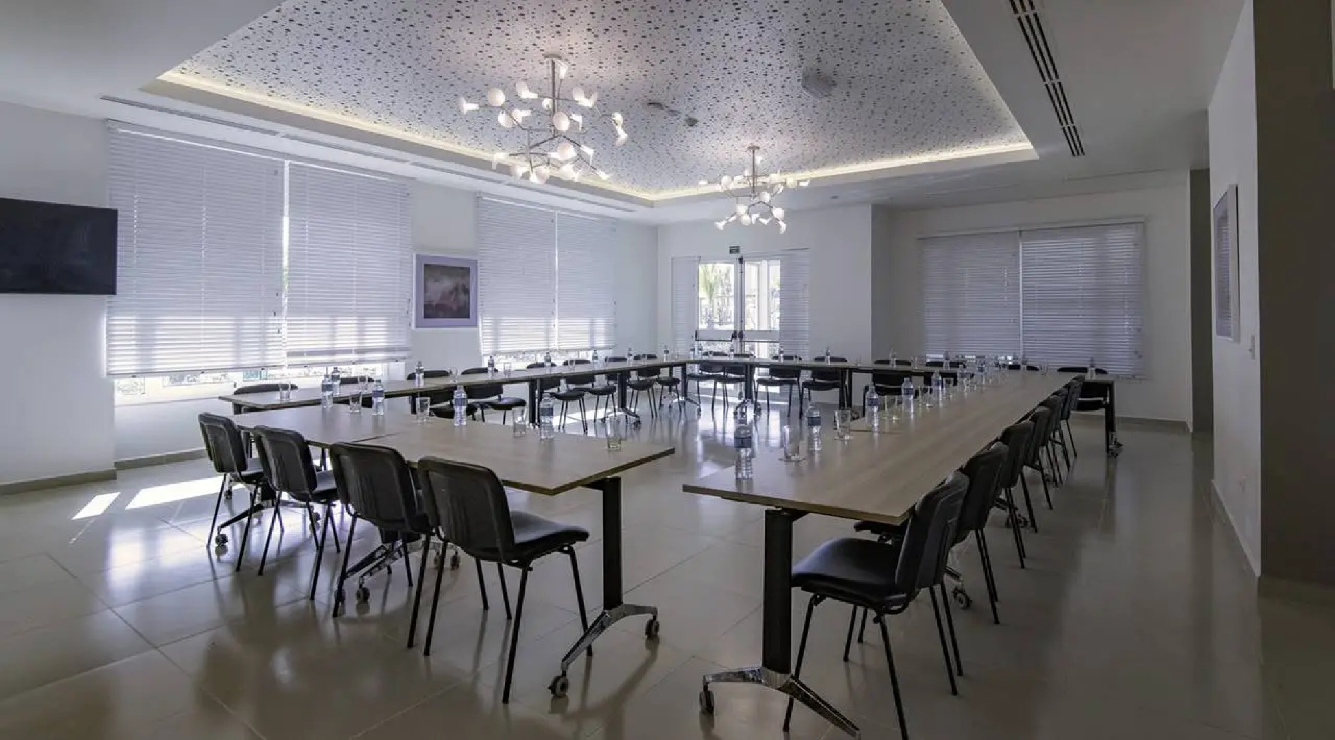 Grand Sirenis Cayo Santa María