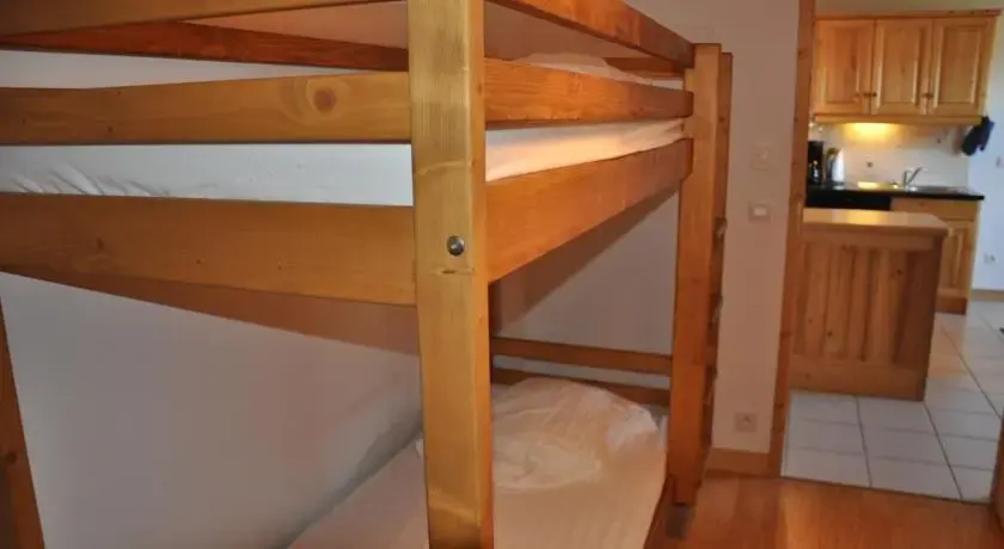 Résidence Le Samarcande